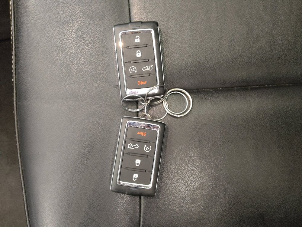 Used 2022 Jeep Grand Cherokee Limited 4xe image 32