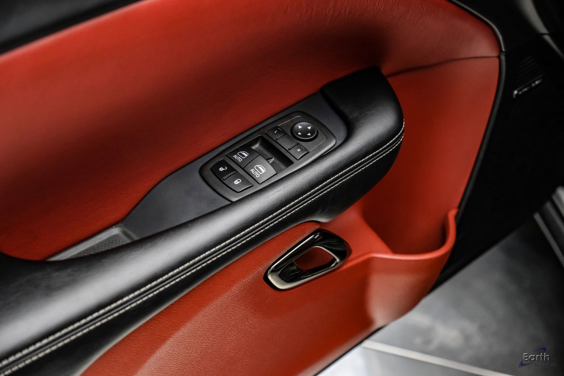 Used 2022 Dodge Challenger SRT Hellcat RWD image 92