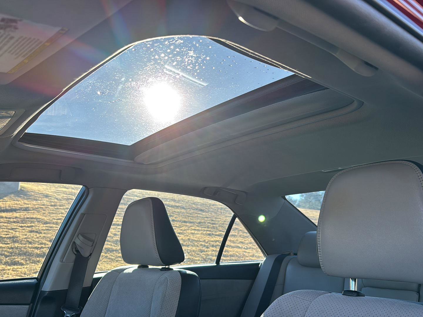 Used 2016 Toyota Camry XSE image 27