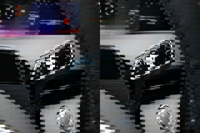 New 2026 Lincoln Nautilus Reserve w/ Jet Appearance Package image 35