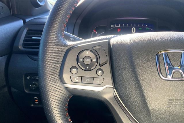 Used 2023 Honda Passport TrailSport image 20