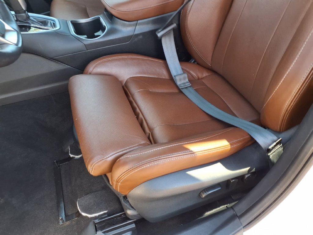 Certified 2023 Subaru Outback Touring XT AWD/4WD image 26