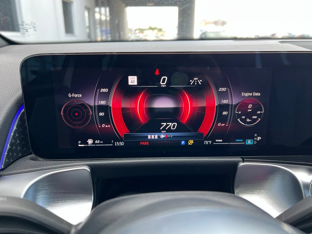 New 2026 Mercedes-Benz GLB 250 4MATIC image 16