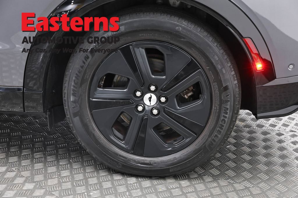 Used 2021 Ford Mustang Mach-E California Route 1 RWD image 32