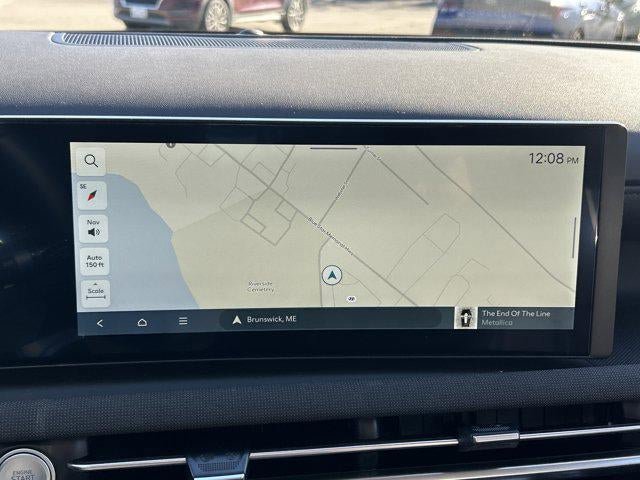New 2026 Hyundai Tucson Limited AWD/4WD image 54