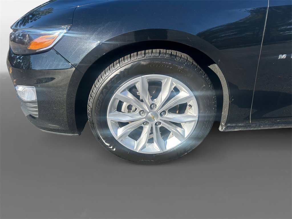 Used 2024 Chevrolet Malibu LT image 15