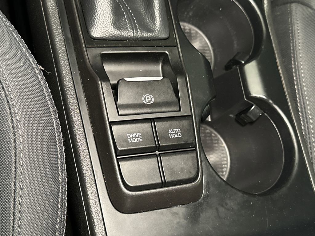 Used 2019 Hyundai Tucson Night image 30