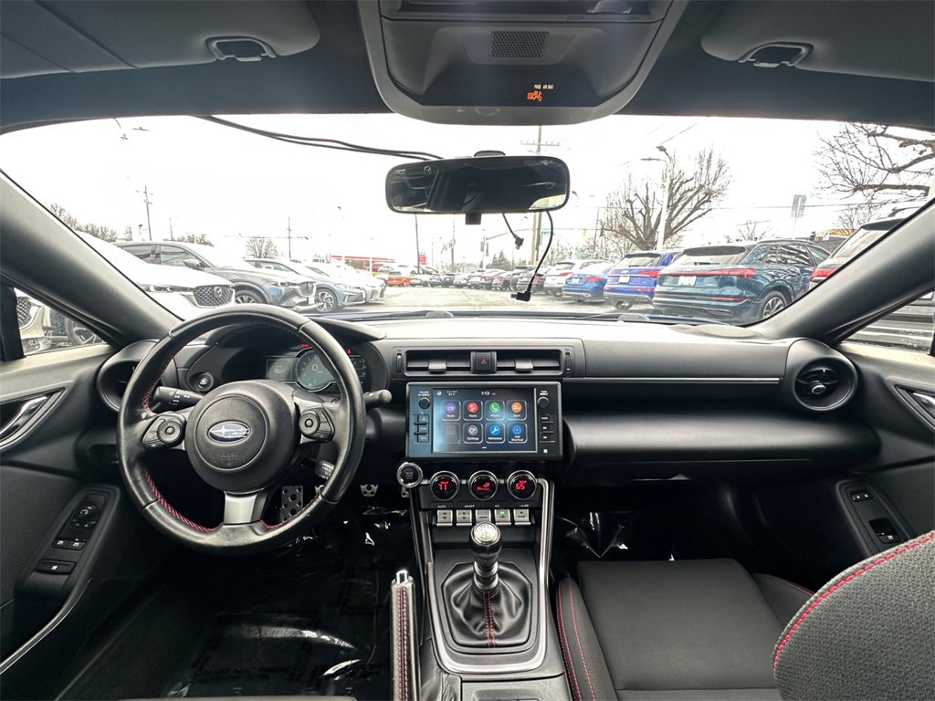 Used 2022 Subaru BRZ Premium image 19