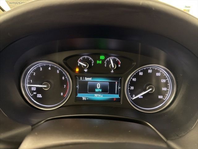 Used 2019 Buick Enclave Premium image 29