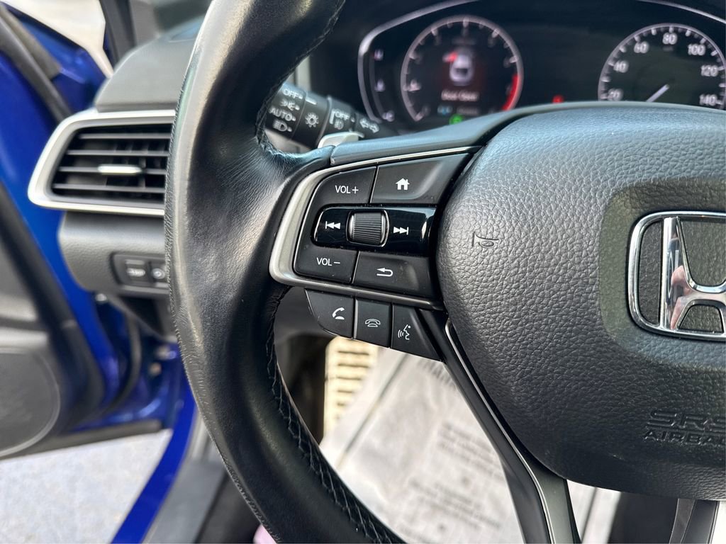 Used 2019 Honda Accord Sport image 26