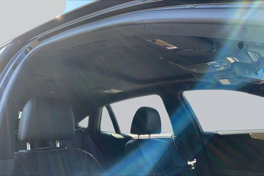 Used 2019 Lexus LS 500 AWD w/ Interior Upgrade Package image 27