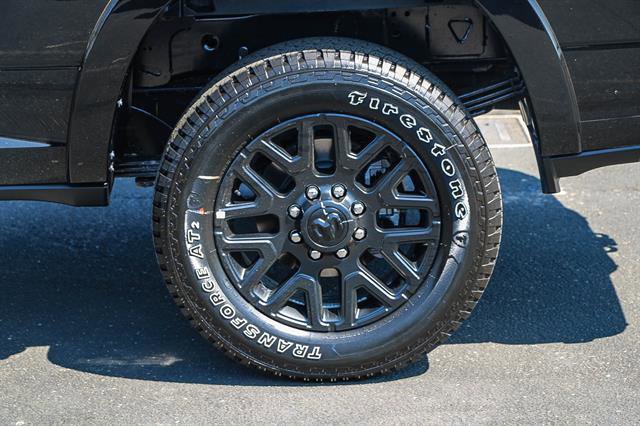 New 2026 RAM 3500 Limited image 10