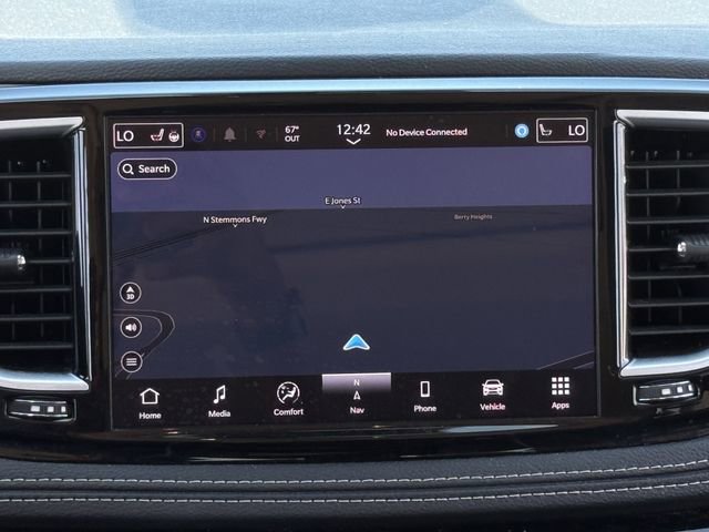 Used 2024 Chrysler Pacifica Limited image 10