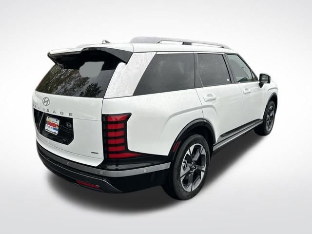 New 2026 Hyundai Palisade Limited image 5