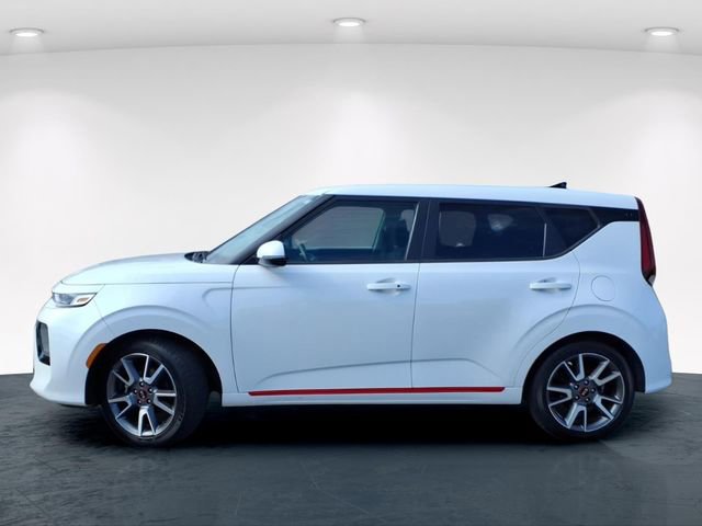 Used 2020 Kia Soul GT-Line w/ GT 2.0L Power Sunroof Package image 13