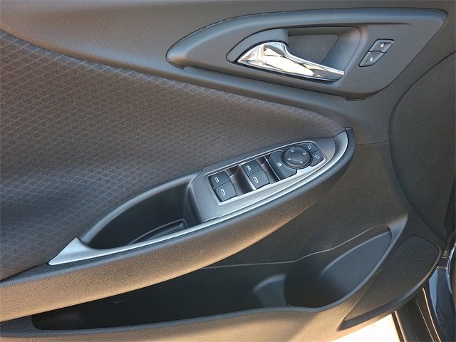 Used 2022 Chevrolet Malibu LT image 12