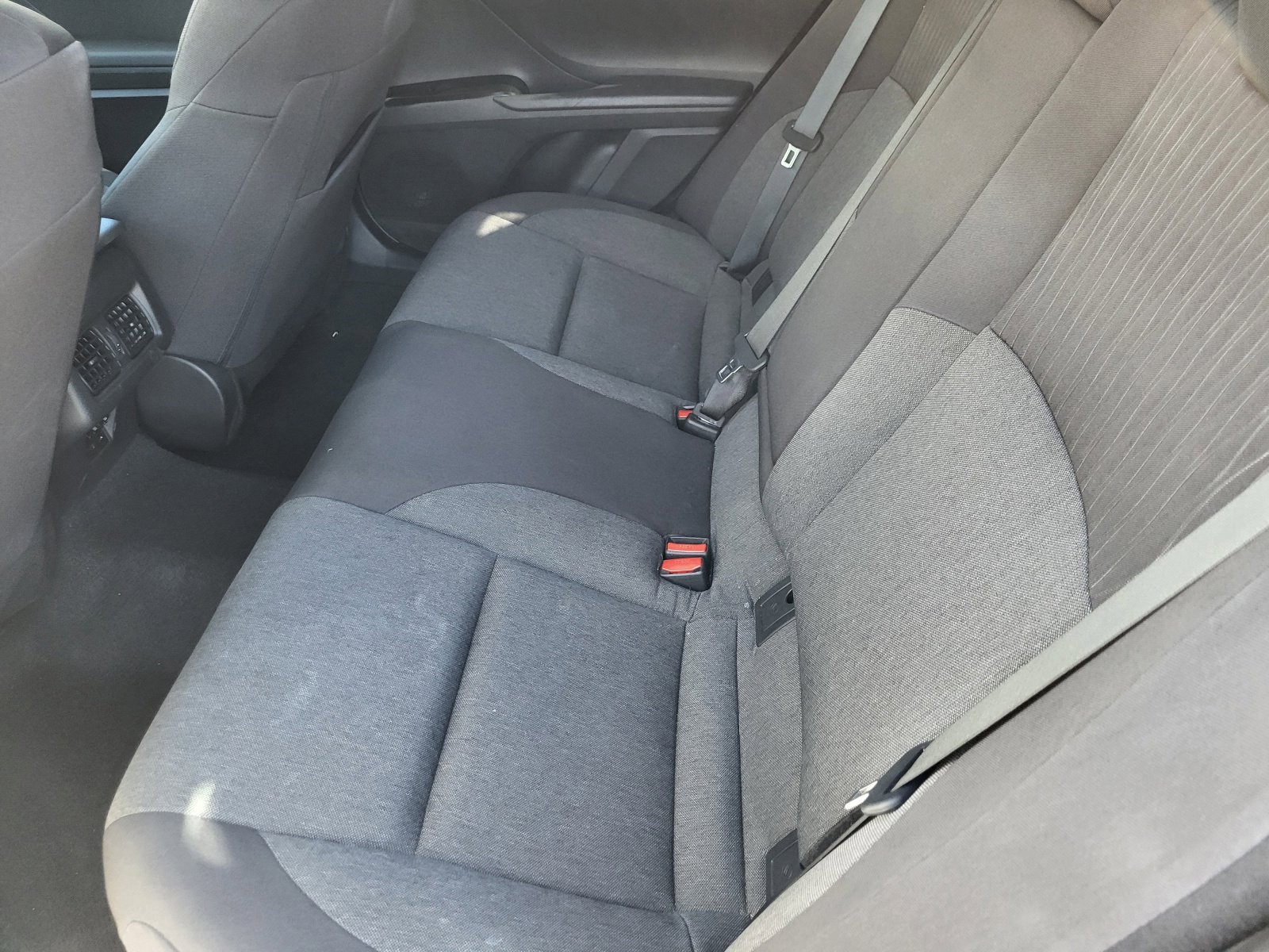 Certified 2025 Toyota Camry LE image 22