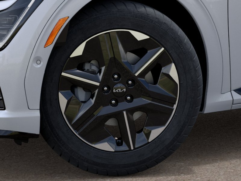 New 2026 Kia EV6 GT-Line RWD image 9