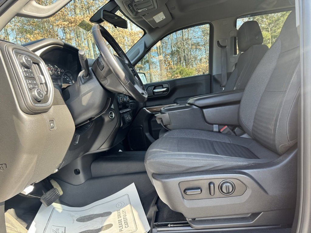 Used 2020 Chevrolet Silverado 1500 RST image 21