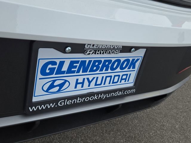 New 2026 Hyundai Elantra Sport FWD image 32