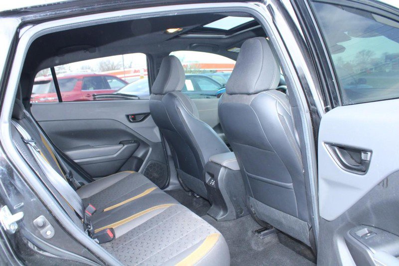 Used 2024 Subaru Crosstrek 2.5i Sport AWD/4WD image 12