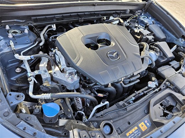 Used 2024 MAZDA CX-30 AWD 2.5 S w/ Preferred Package image 17