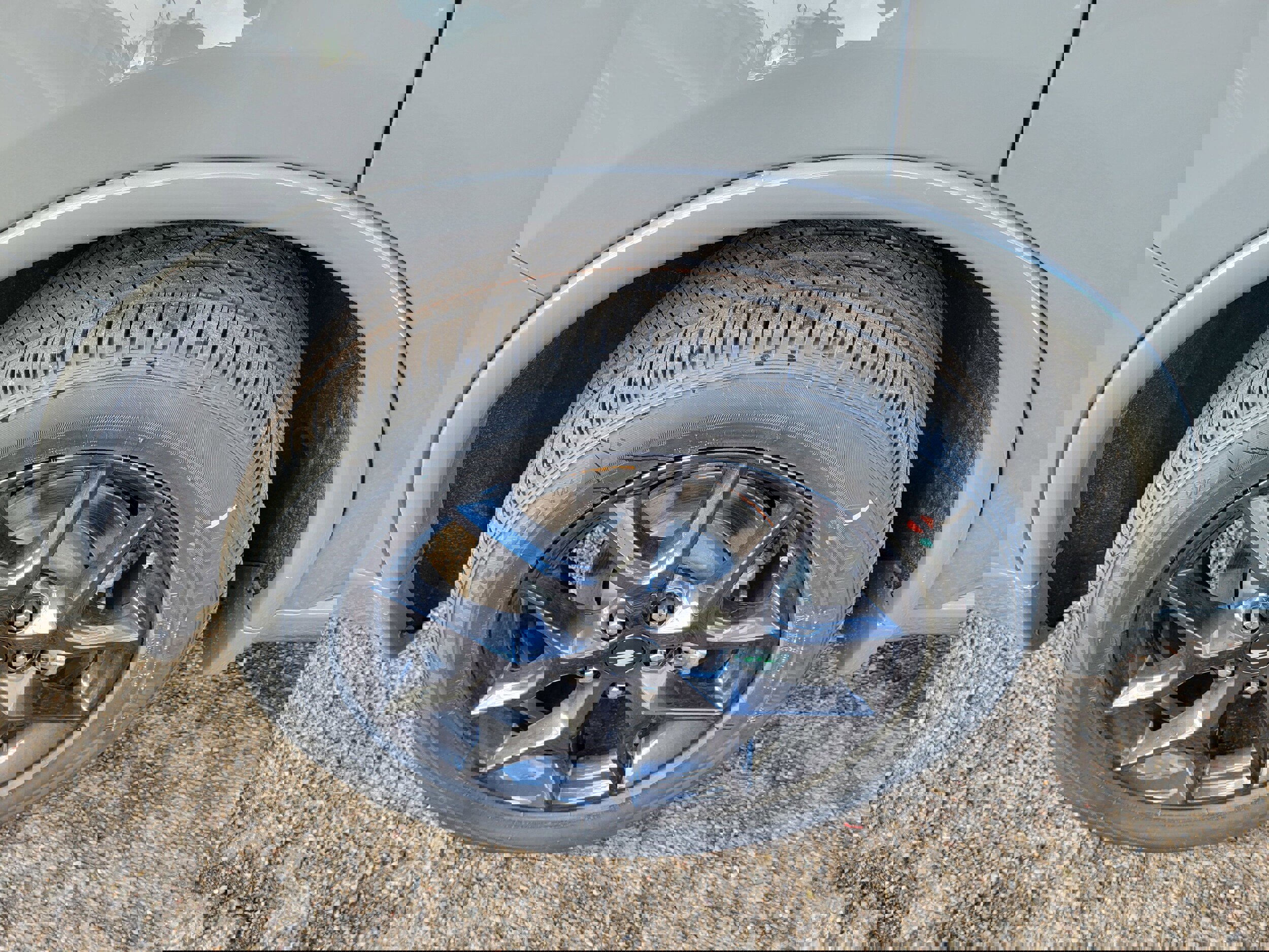 New 2026 Dodge Durango GT image 10