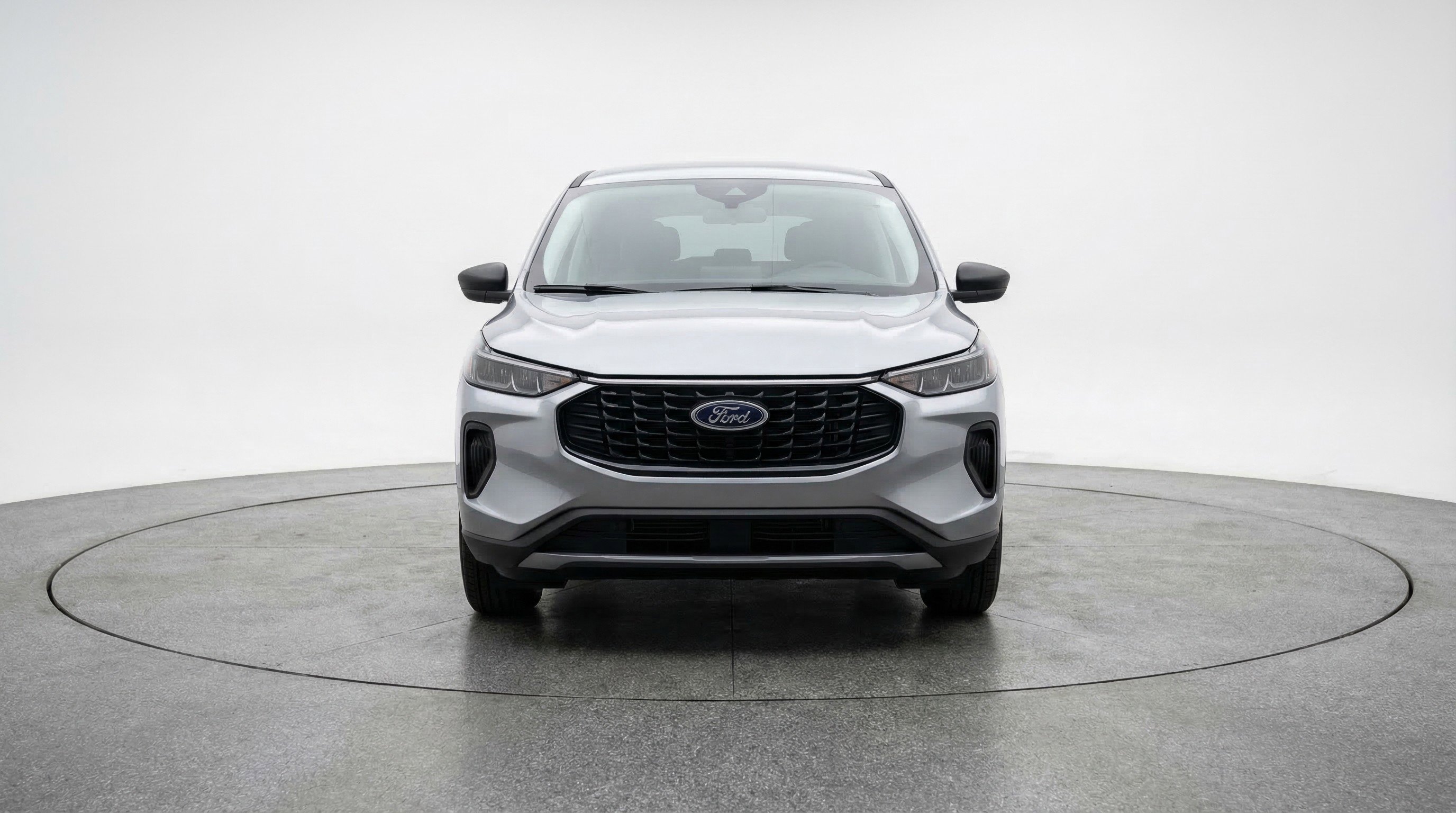 Used 2024 Ford Escape Active image 2