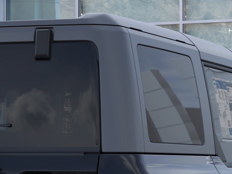 New 2026 Ford Bronco Outer Banks AWD/4WD image 26