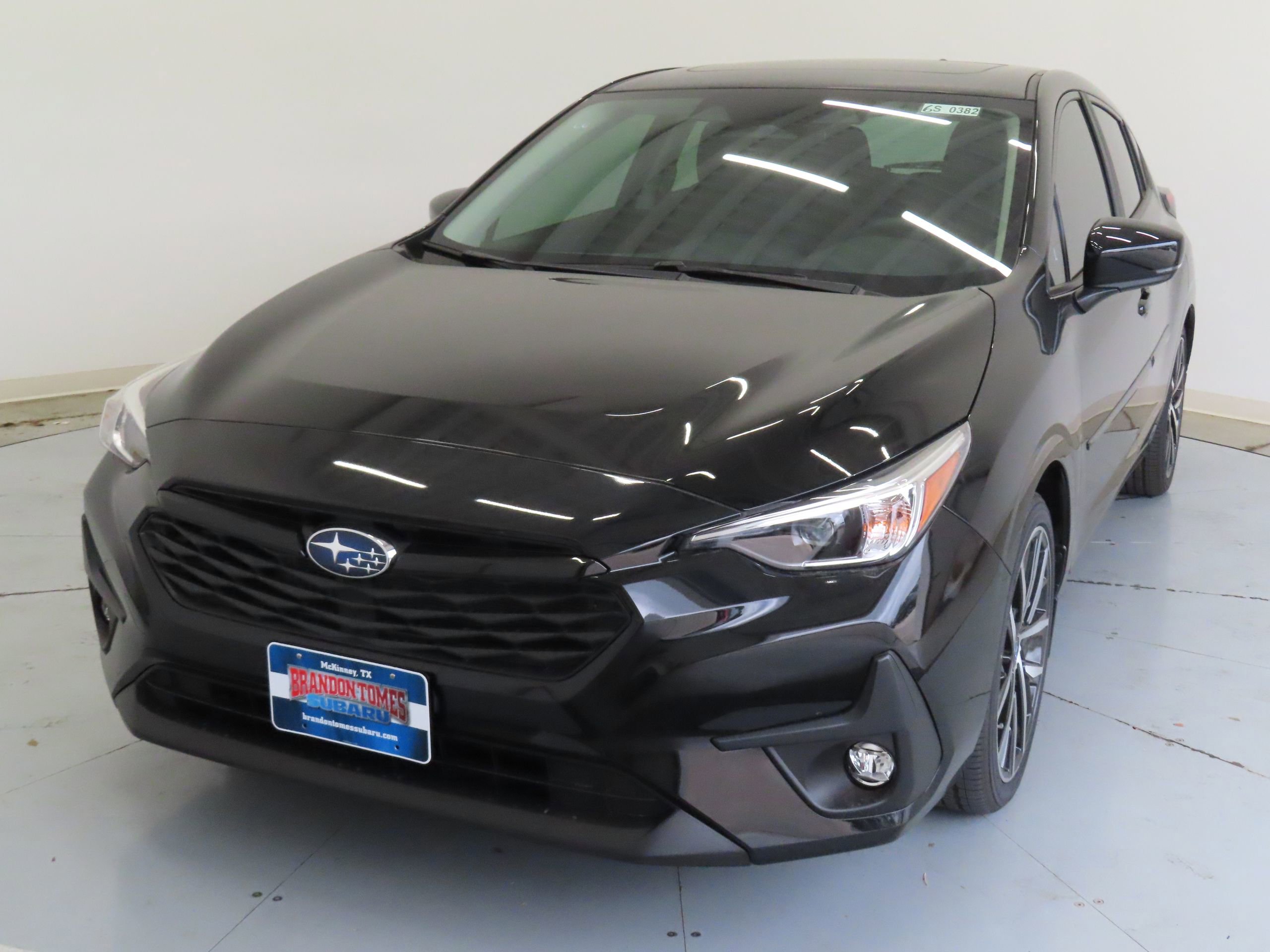 New 2026 Subaru Impreza 2.0i Sport AWD/4WD image 7