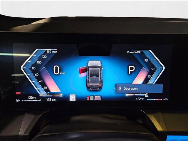 Used 2025 BMW X3 xDrive30i w/ Premium Package image 10