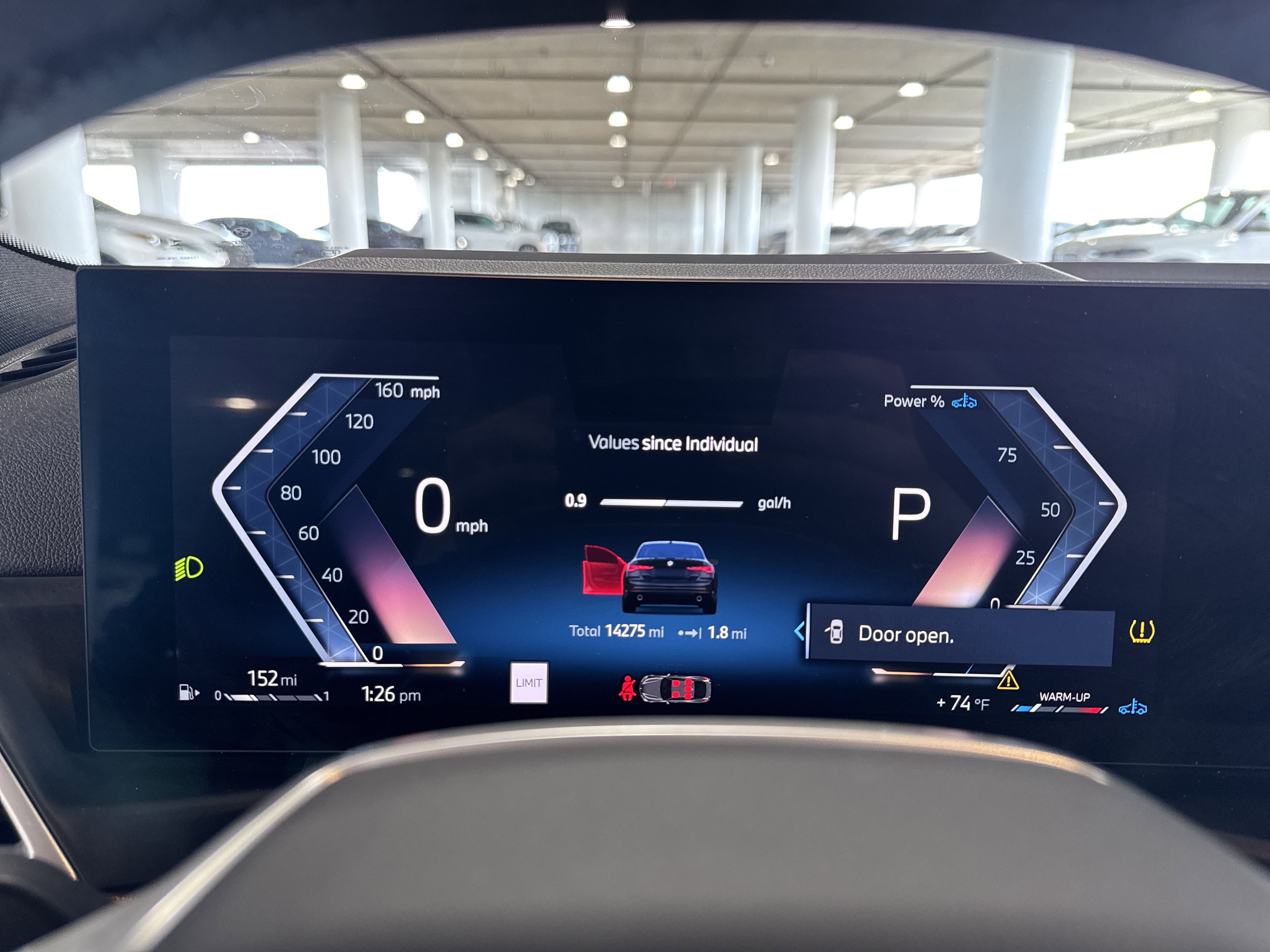 Certified 2025 BMW 430i image 24