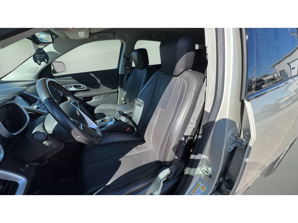 Used 2014 Chevrolet Equinox LT image 24