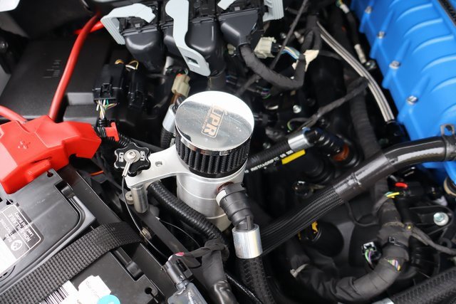 Used 2023 Ford F150 Lariat w/ Equipment Group 502A High image 46