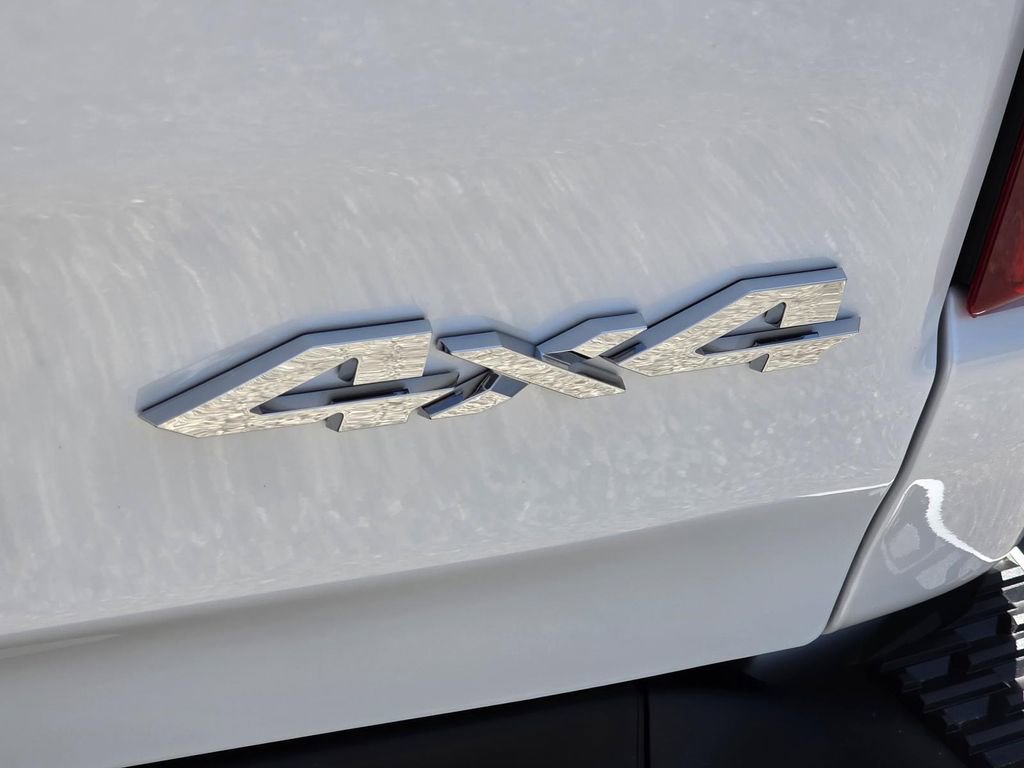 New 2026 RAM 1500 Tungsten image 52