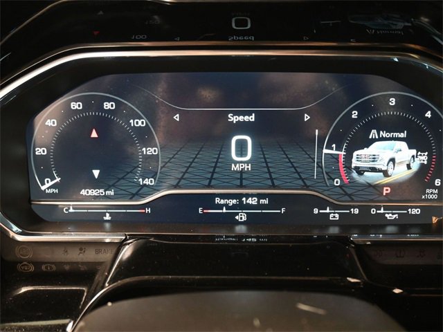 Used 2023 GMC Sierra 1500 SLT w/ SLT Convenience Package image 9