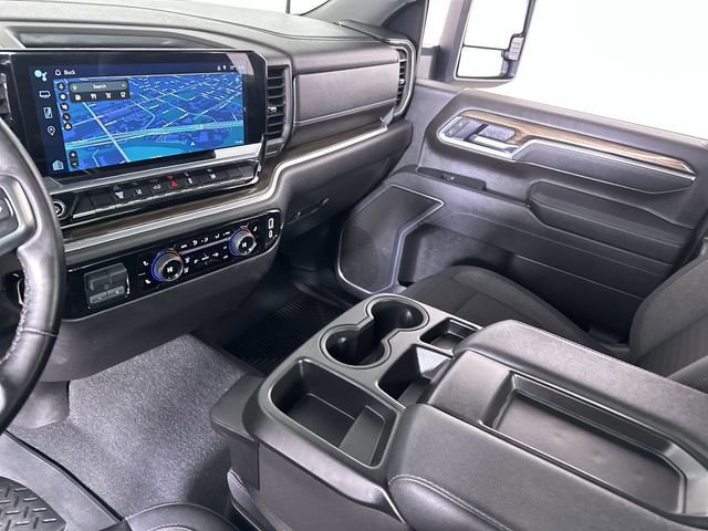 Used 2025 Chevrolet Silverado 2500 LT w/ Convenience Package image 65