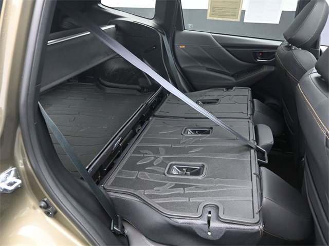 Certified 2025 Subaru Forester Wilderness w/ Wilderness Package image 29