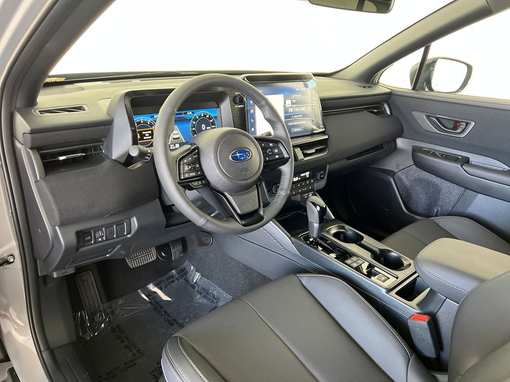 New 2026 Subaru Outback Limited AWD/4WD image 19