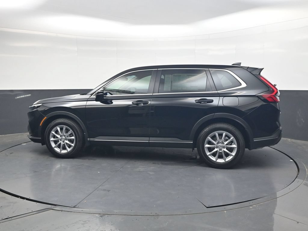 New 2027 Honda CR-V EX image 7