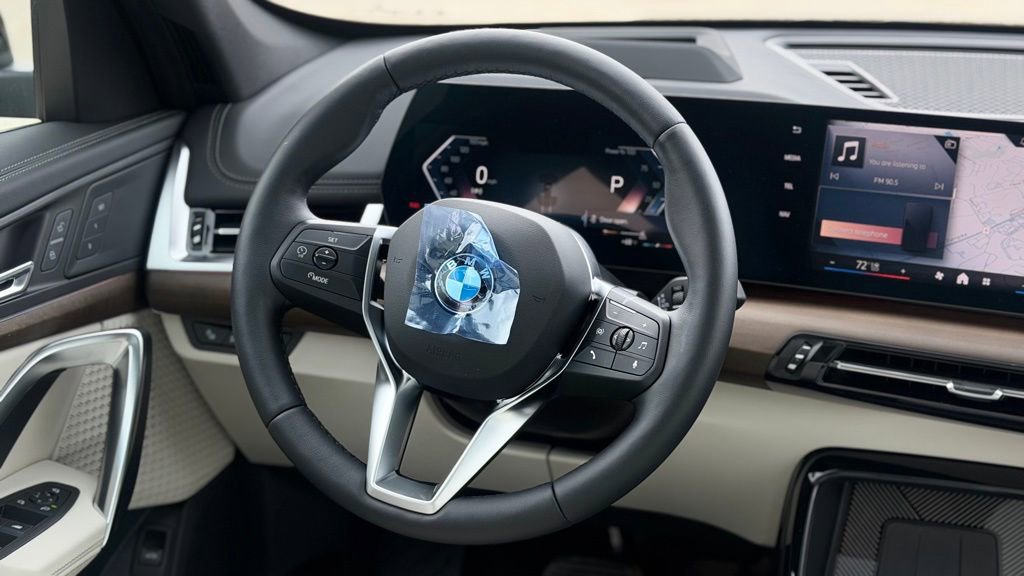 New 2026 BMW X1 xDrive28i image 11