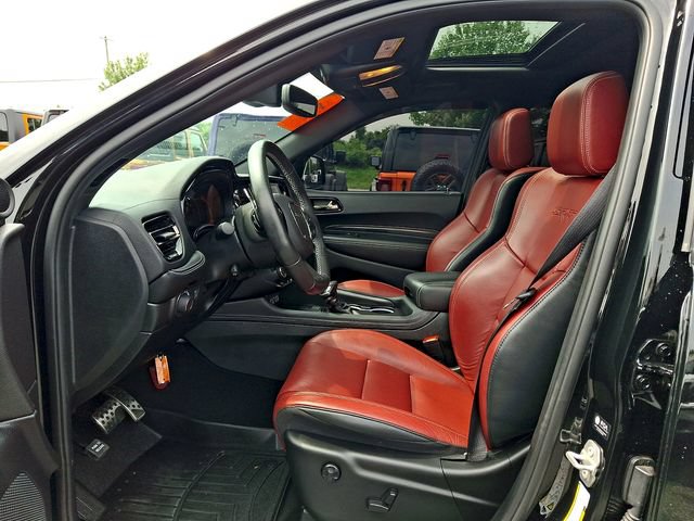 Used 2024 Dodge Durango SRT Hellcat AWD/4WD image 14