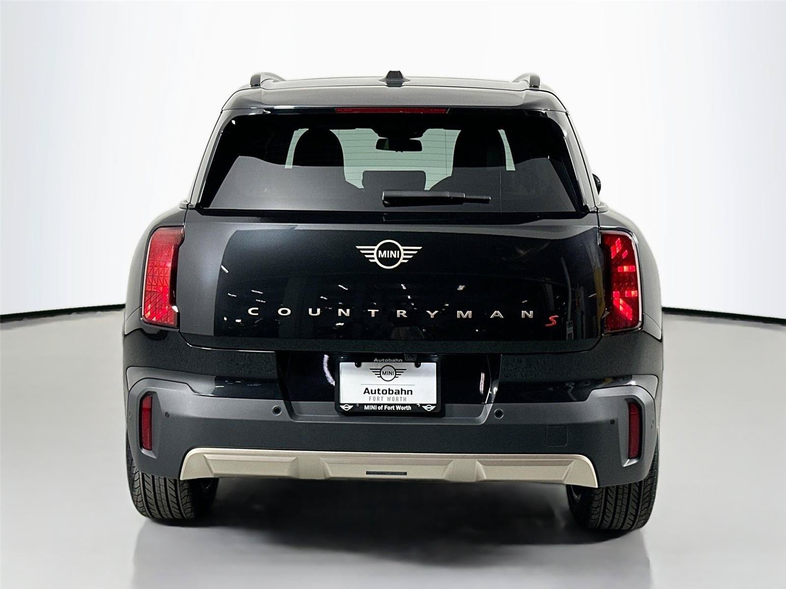 Used 2025 MINI Cooper Countryman S w/ Comfort Package Max AWD/4WD image 6