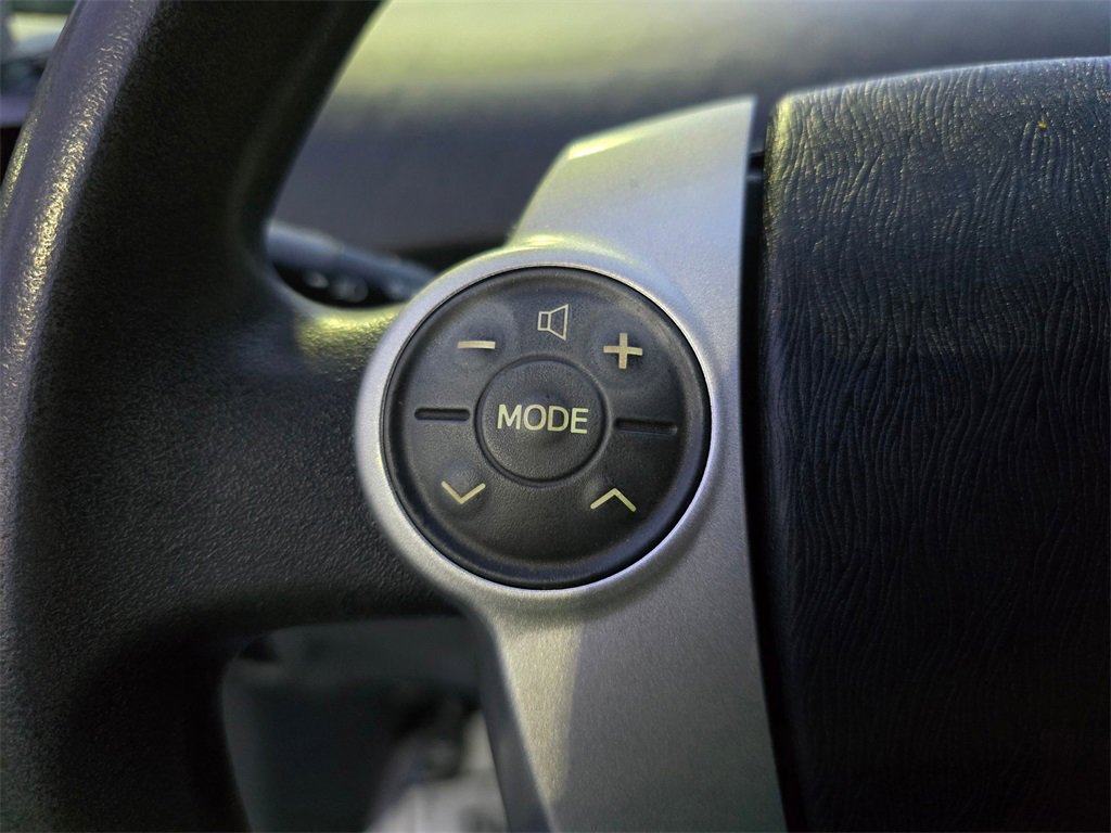 Used 2011 Toyota Prius Two image 31