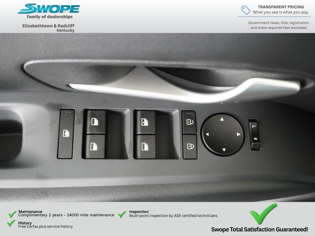 New 2027 Hyundai Santa Cruz SE AWD/4WD image 15