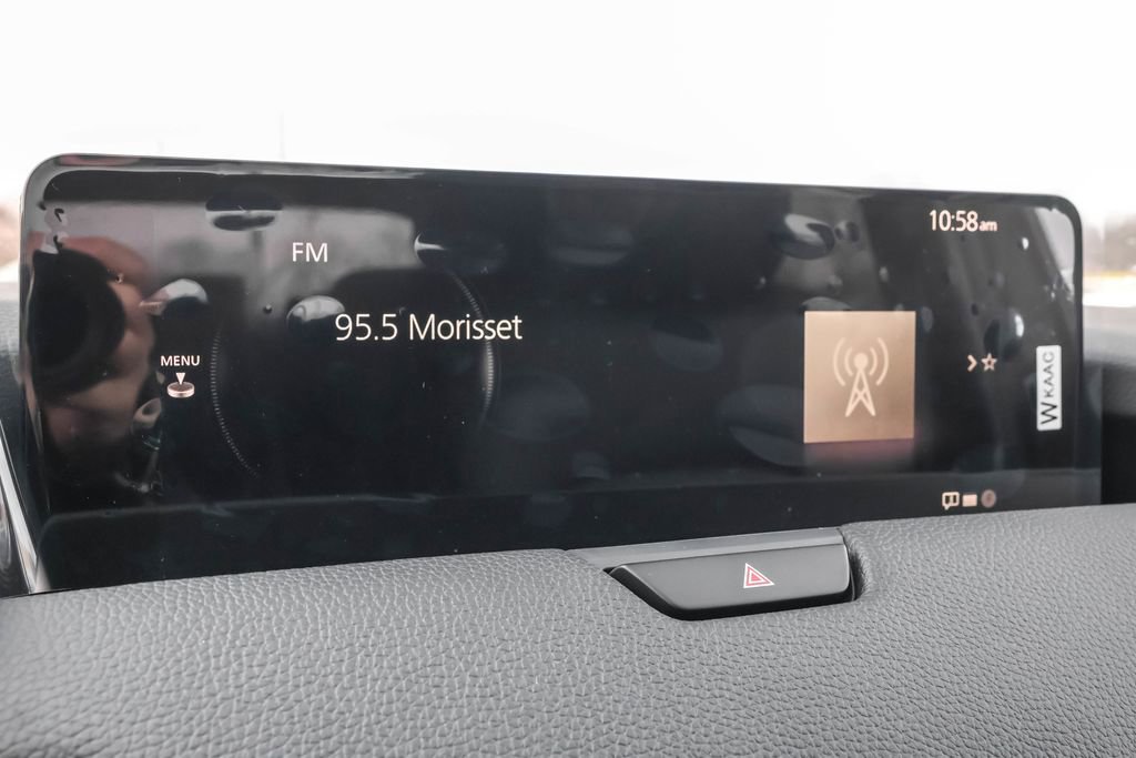 New 2026 MAZDA CX-90 Plug-In Hybrid w/Premium Sport image 32