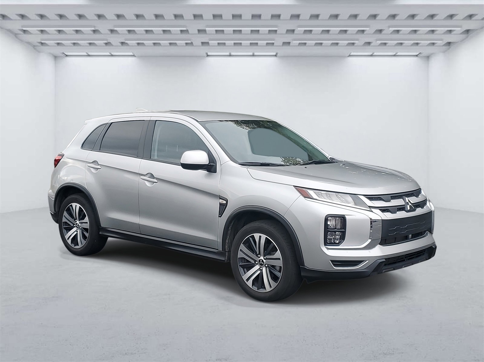 Used 2024 Mitsubishi Outlander Sport ES