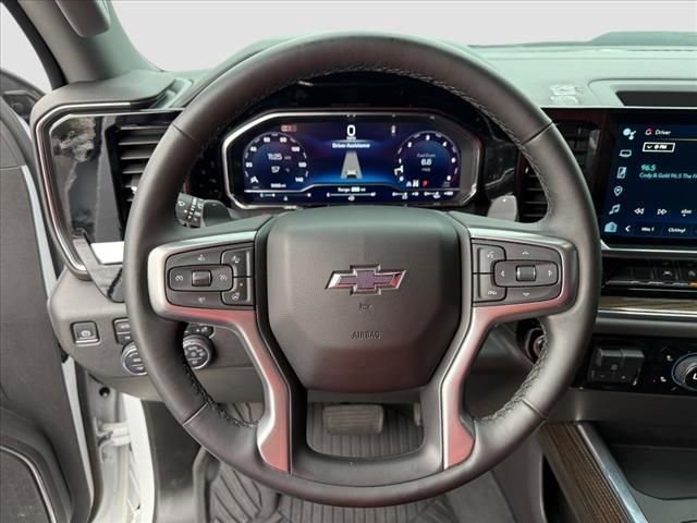 Used 2024 Chevrolet Silverado 1500 LT Trail Boss w/ Protection Package image 16