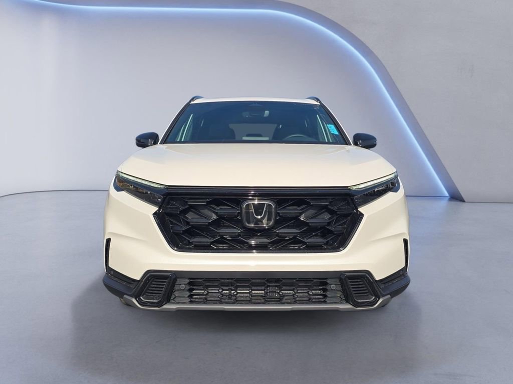 New 2026 Honda CR-V Sport-L image 8