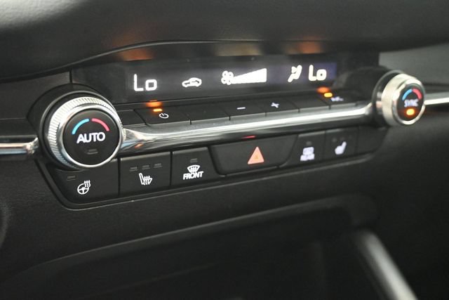 Used 2022 MAZDA MAZDA3 s AWD/4WD image 32